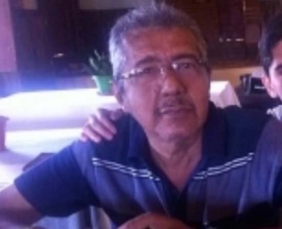 Morre em Campina Grande radialista patoense Dedé Santana SóEsporte