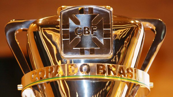 Tabela detalhada da segunda fase da Copa do Brasil SóEsporte