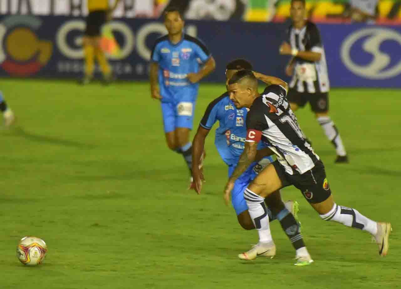 Paysandu Dispensa Treinador S Esporte