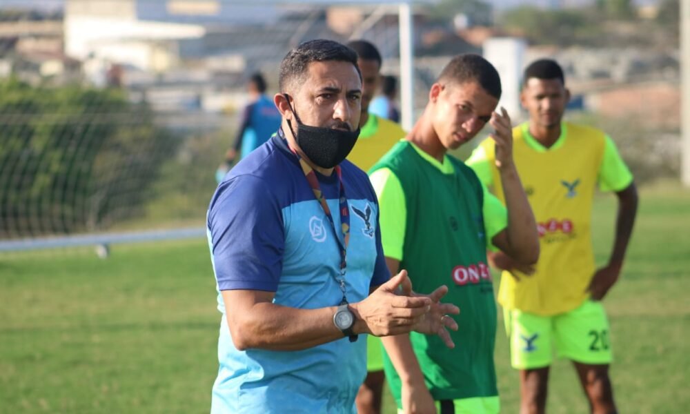 Perilima Estreia Na Copa Do Brasil Sub Contra O Bahia No Est Dio