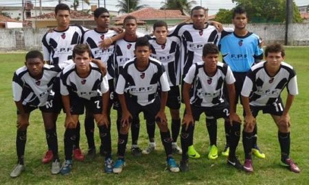 Sub 18 do Botafogo