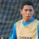 O lateral Ferreira que se destacou jogando pelo Treze acerta com o Campinense