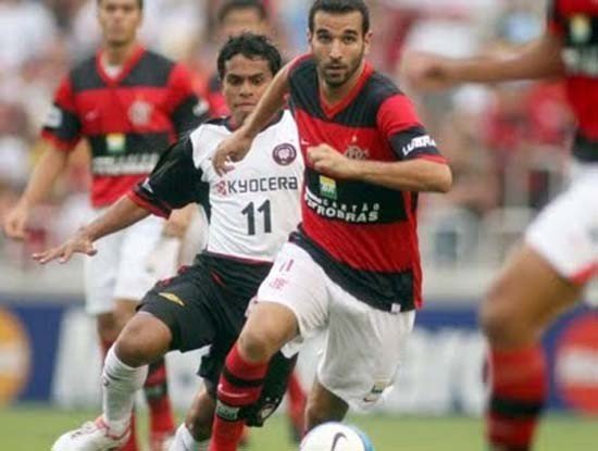 Leo medeiros NotInterna