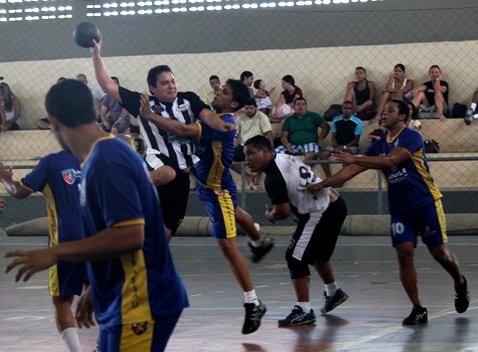 Handebol masculino abre série de mais de 40 Campeonatos Mundiais de 2023, handebol