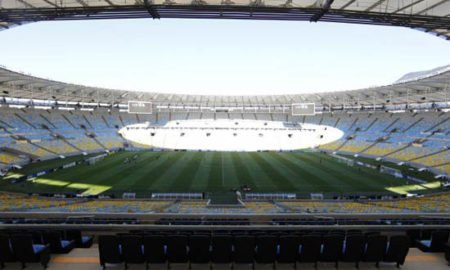 Estádios de Futebol