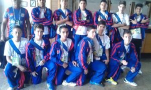 Jogos Escolares