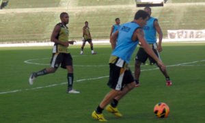 Treino