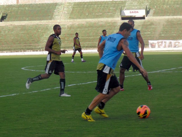 Treino