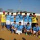 futebol Sub 15