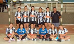 Treze handebol