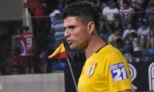 Avelar Rodrigo da Silva