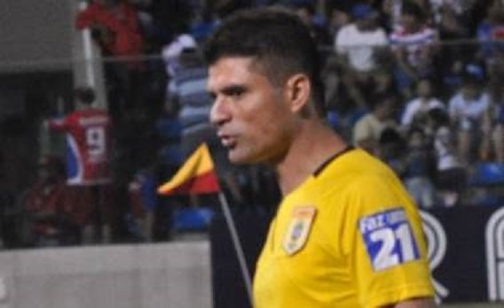 Avelar Rodrigo da Silva