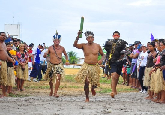 Jogos de Índios Online Grátis