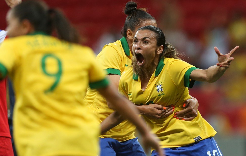 Agora é tudo ou nada: Brasil x Austrália no domingo na Copa do Mundo -  SóEsporte