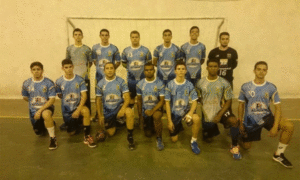 Handebol Clube de Itaporanga-PB