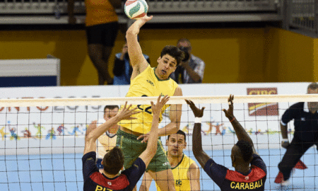 Pré-Olímpico de Vôlei Feminino 2023: onde assistir os jogos do Brasil e  datas - SóEsporte