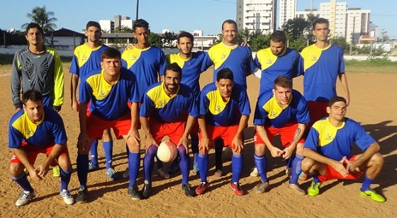 Com o empate em 1 x 1 diante do Portel, o Barro F C divide agora a liderança com o Nativus. ficando atrás no saldo de gols.