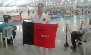 judo