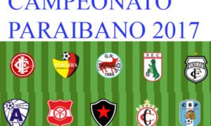 Paraibano Futebol feminino