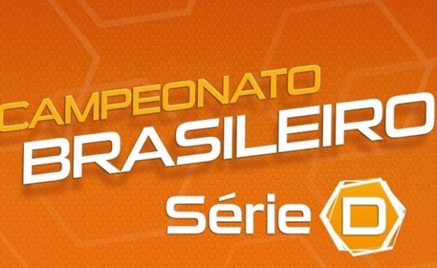 Série D define todos os 16 classificados das oitavas de final; veja  confrontos, brasileirão série d