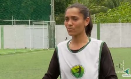 Lú Meireles