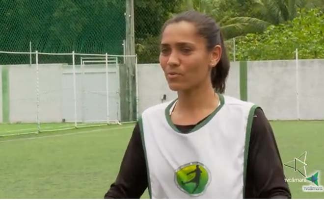 Lú Meireles