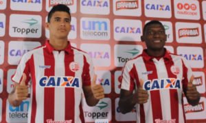 Negretti e Camutanga