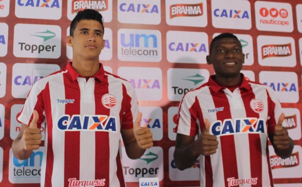 Negretti e Camutanga