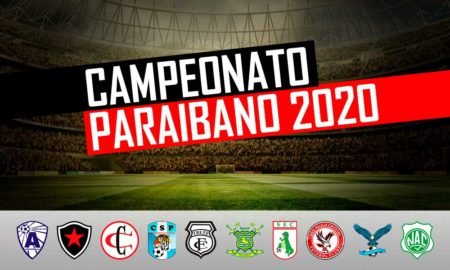 Campeonato Paraibano