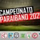 Campeonato Paraibano