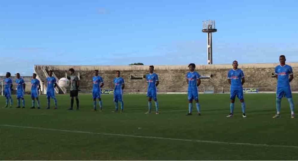 Confira a tabela básica do Campeonato Paraibano da Segunda Divisão 2021