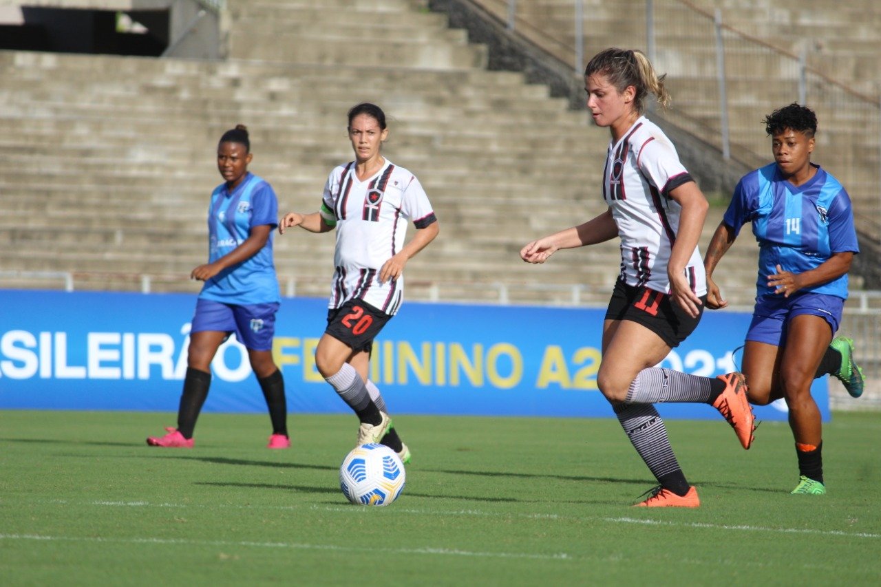 Futebol Feminino Brasileiro Fotos Campeonato Brasileiro De Futebol Feminino
