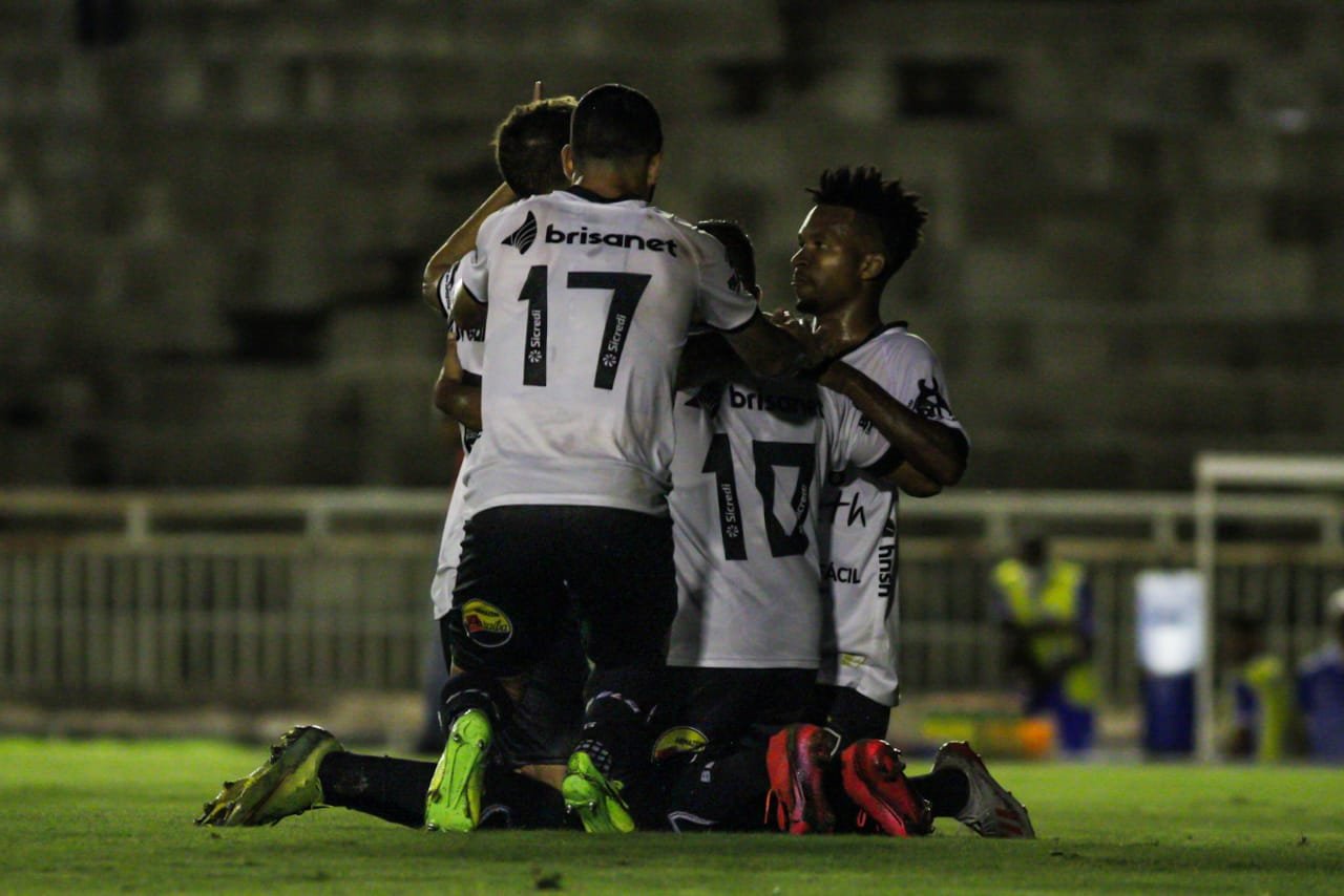 CBF ainda não divulgou datas e horários dos jogos do Figueirense na segunda  fase da Série C 