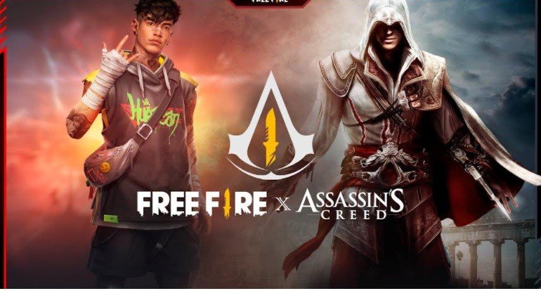 Free Fire: Los Grandes rescinde com jogadora após comentário racista, free  fire