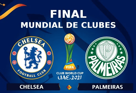 Mundial de Clubes: Chelsea é favorito ao título e Palmeiras aparece com 25%  de chances, aponta Betfair - Circuito de Notícias