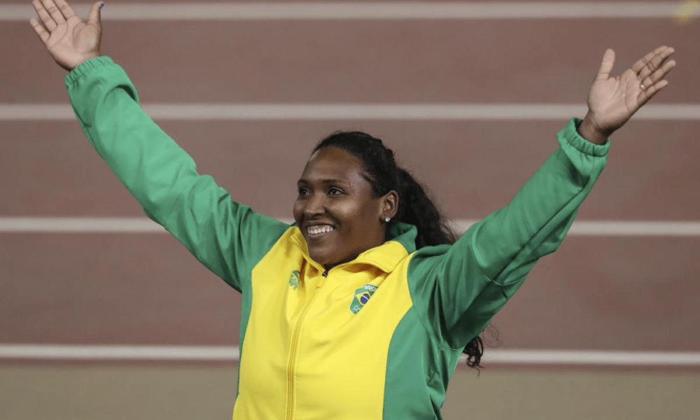 Mulheres paraibanas que são inspirações no esporte - SóEsporte