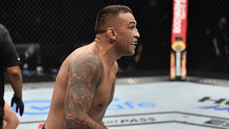 Combate - Ex-campeão dos pesos-pesados, Fabricio Werdum retorna