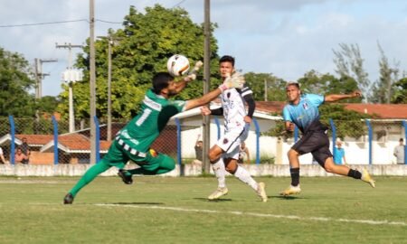 Foto: Wellington Faustino/ CSP