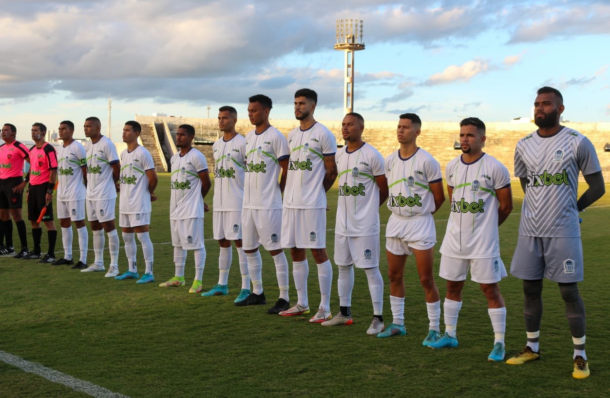 Nova tabela da Segunda Divisão - SóEsporte