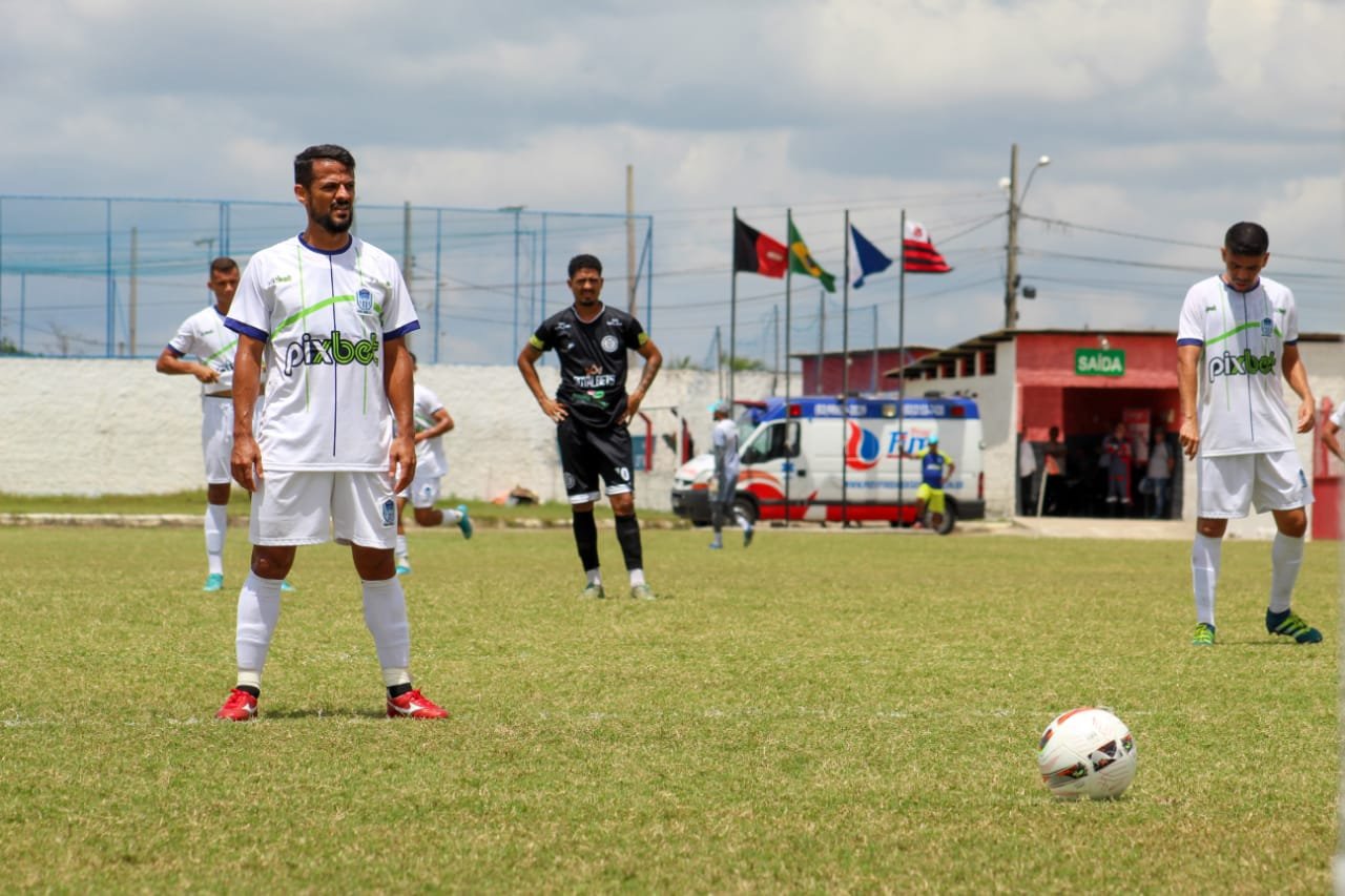 Nova tabela da Segunda Divisão - SóEsporte