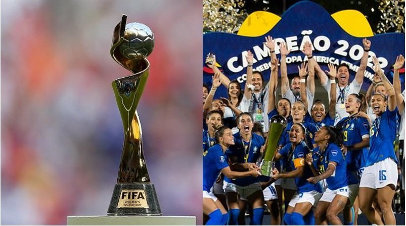 Qual é o Grupo da França na 1º Fase da Copa do Mundo 2022