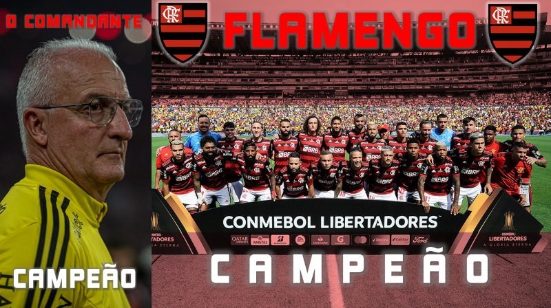 Campeão no Flamengo, Santos é melhor goleiro da Libertadores 2022