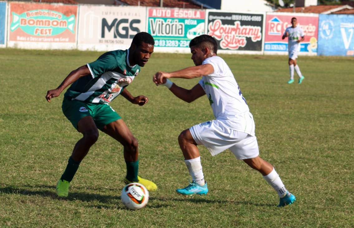 Nova tabela da Segunda Divisão - SóEsporte