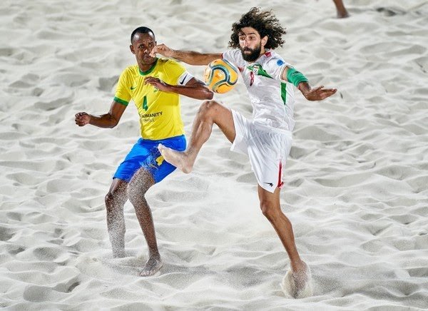 40º Campeonato de Futebol de Areia paralelo de BC encerrou neste sábado