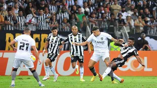 Não é só o Botafogo! Veja outros times que perderam edições do