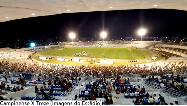 Arena paraibana de e-Sports anuncia campeonatos de diversos jogos -  SóEsporte