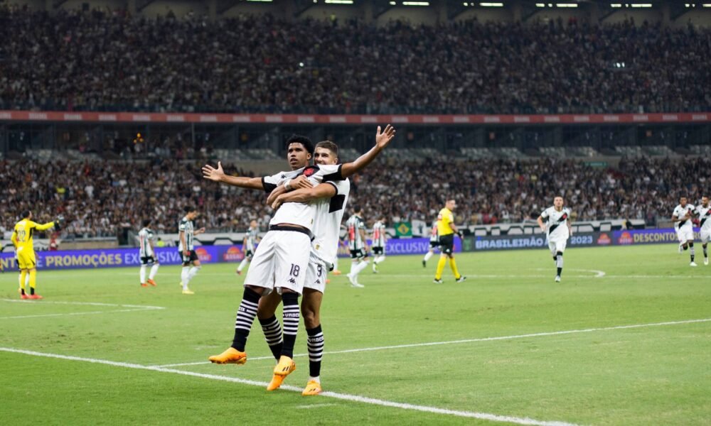 Brasileirão 2023 começa com a maior média de público dos últimos 10