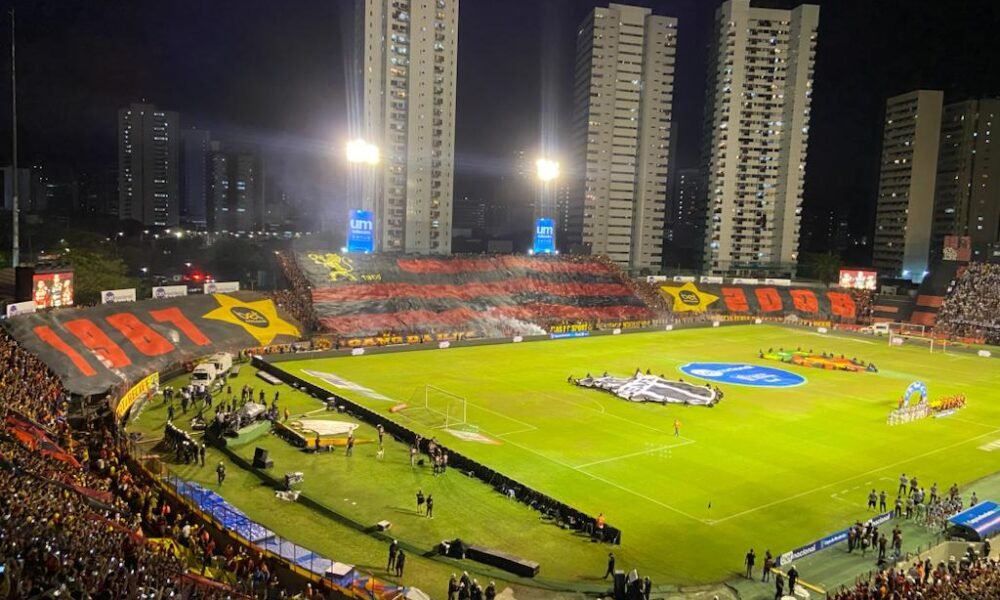 Copa Do Nordeste 2024: Confira Os Documentos Técnicos - SóEsporte