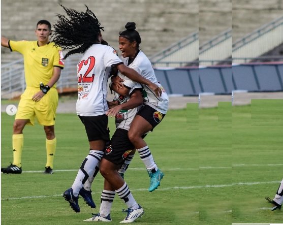 Fortaleza recebe Cresspom-DF por vaga nas quartas de final do Brasileirão Feminino  A2