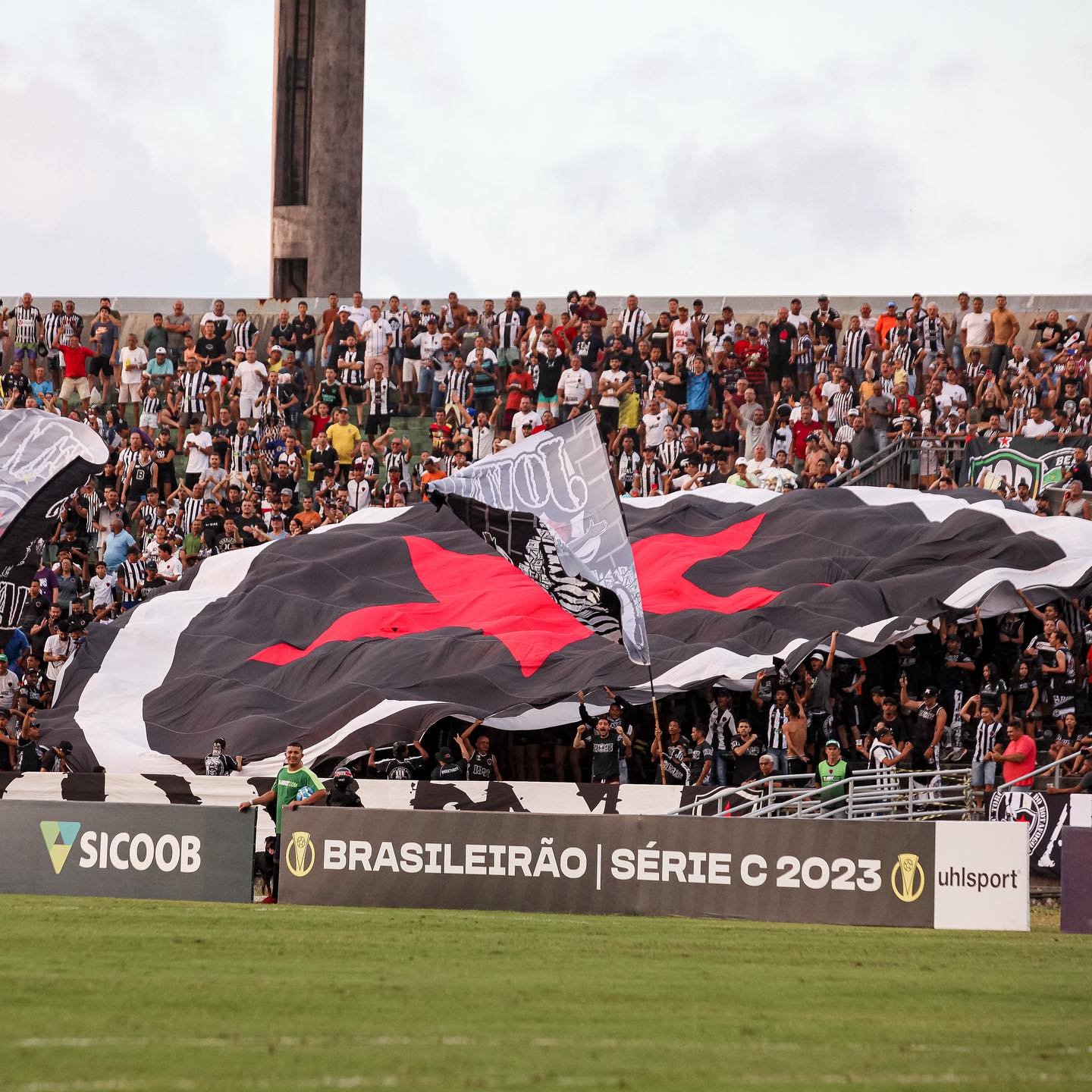 CBF divulga tabela de jogos do Brasileirão Série A 2020